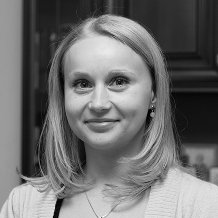 Светлана Смирнихина