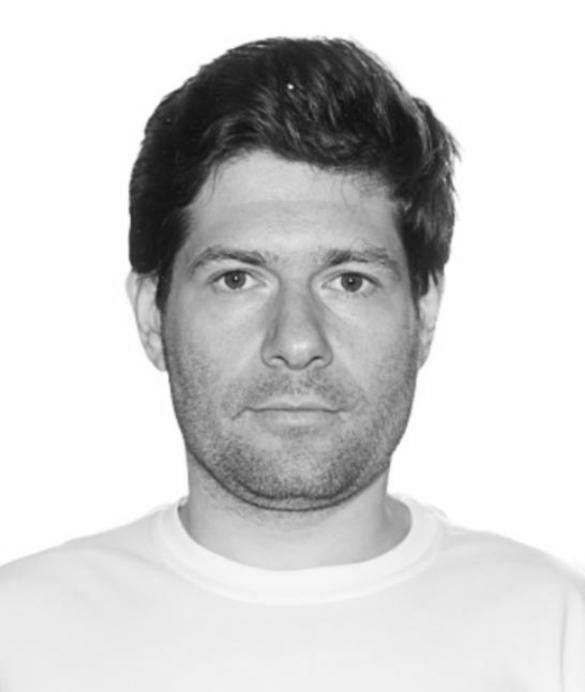 Фишман Вениамин Семенович
