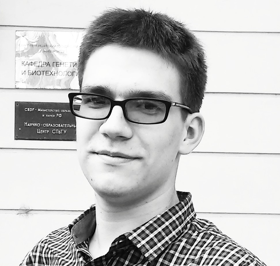 Юрий Барбитов