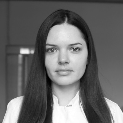 Жусина Юлия Геннадьевна