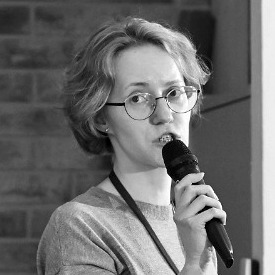 Якушина Валентина Дмитриевна