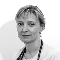 Заклязьминская Елена Валерьевна