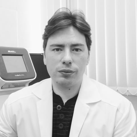 Никитин Алексей Георгиевич