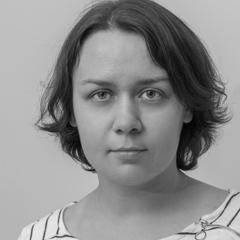 Шубина Екатерина