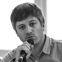 Глотов Олег Сергеевич