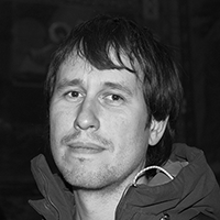 Скоблов Михаил Юрьевич