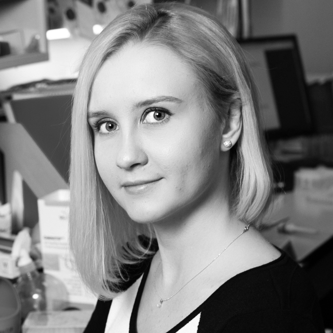 Татьяна Юрьевна Прошлякова