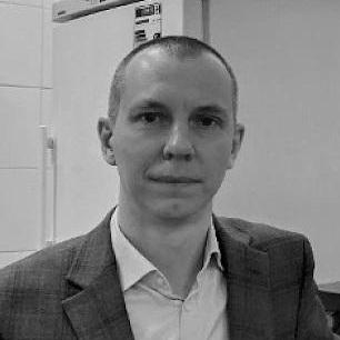 Михайленко Дмитрий Сергеевич