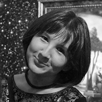 Букаева Анна Александровна