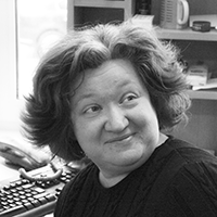 Захарова Екатерина Юрьевна