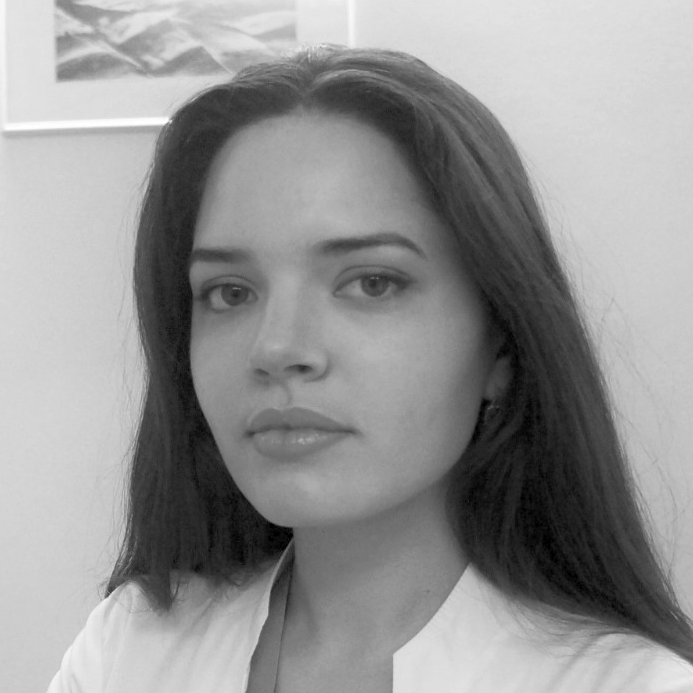 Жусина Юлия Геннадьевна