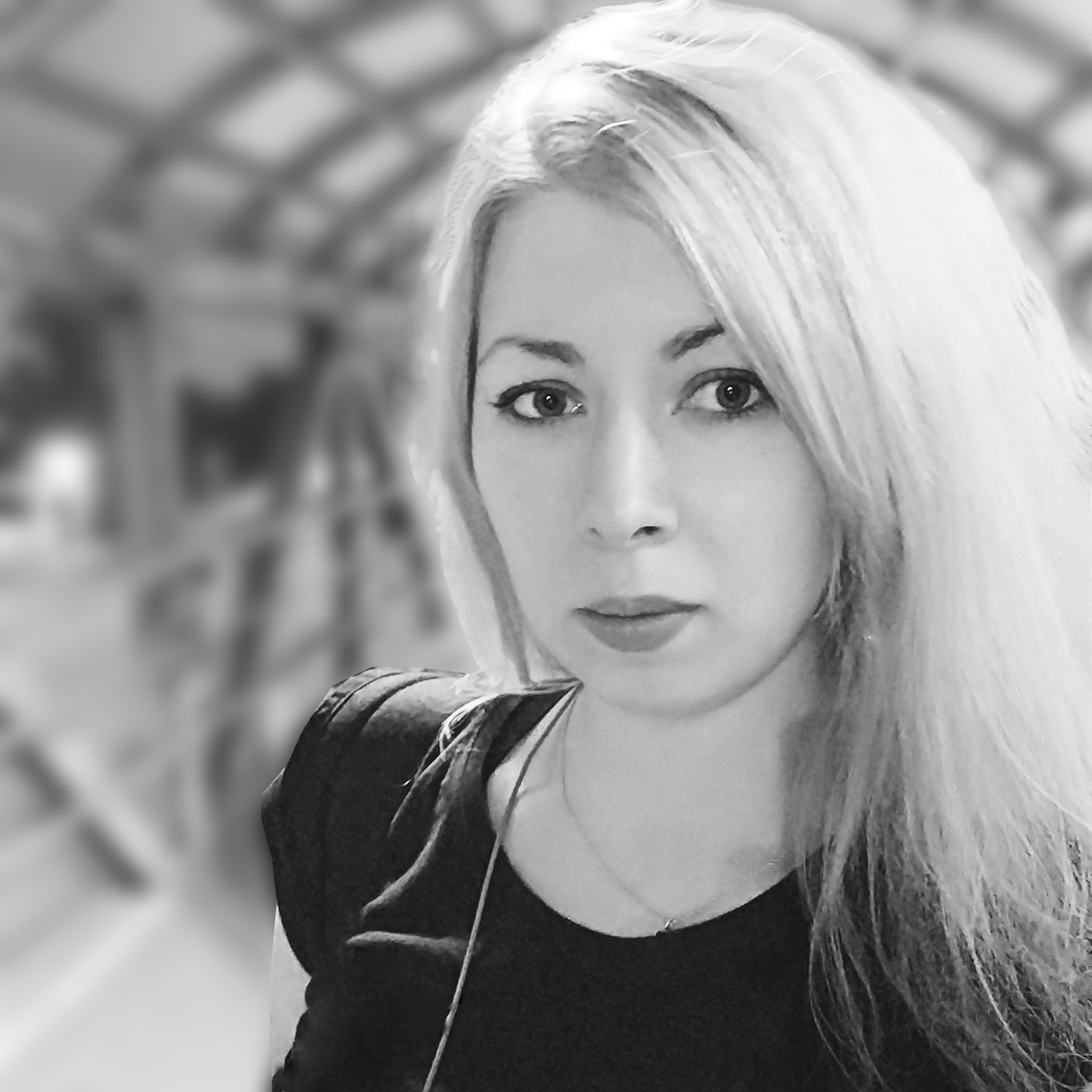 Карандашева Кристина Олеговна