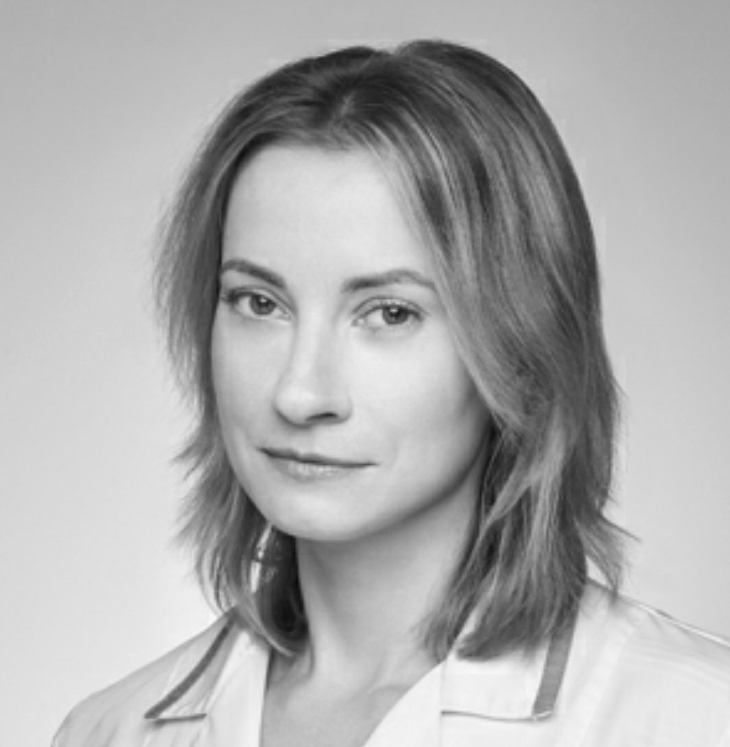 Померанцева Екатерина Алексеевна