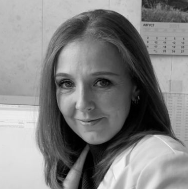 Жевлова Анастасия Игоревна