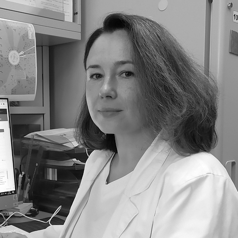 Ясько Людмила Александровна