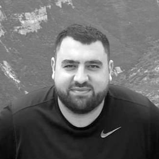 Руслан Абасов Худавердиевич