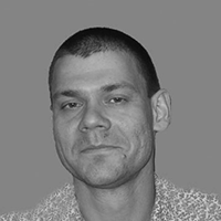 Anton Nekrutenko