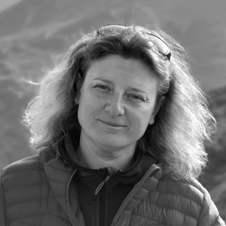 Курникова Мария Андреевна